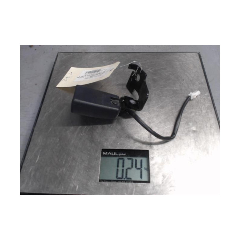 Attache ceinture arriere gauche KIA RIO 3