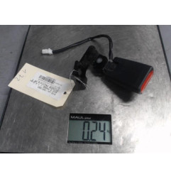 Attache ceinture arriere gauche KIA RIO 3