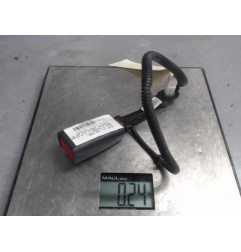 Attache ceinture avant gauche KIA RIO 3 Photo n°1