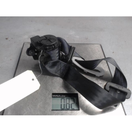 Ceinture arriere gauche KIA RIO 3 Photo n°1