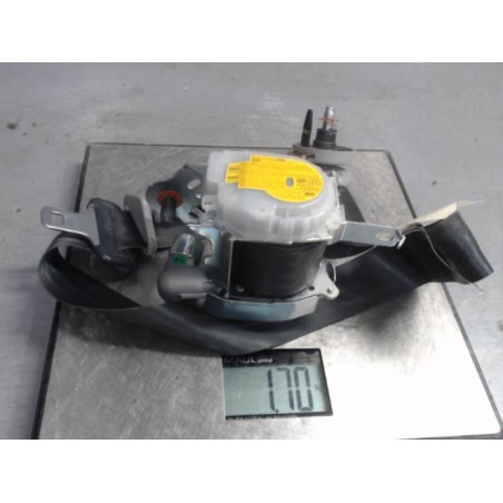 Ceinture avant gauche KIA RIO 3 Photo n°1