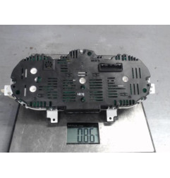 Compteur KIA RIO 3 Photo n°1