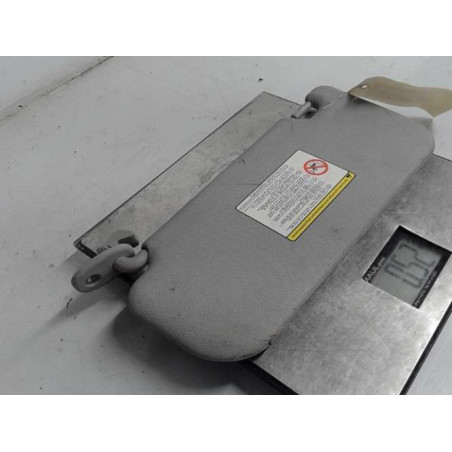 Pare soleil droit KIA RIO 3 Photo n°1