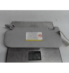 Pare soleil droit KIA RIO 3 Photo n°4