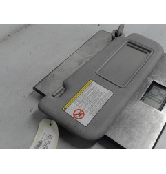 Pare soleil droit KIA RIO 3 Photo n°6