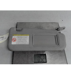 Pare soleil droit KIA RIO 3 Photo n°7