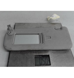 Pare soleil gauche KIA RIO 3 Photo n°3