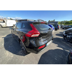 Bras essuie glace avant VOLVO V 40 2 Photo n°7