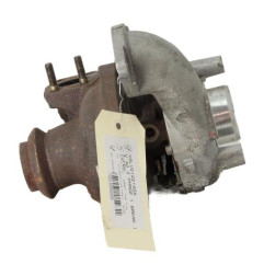 Turbo VOLVO V 40 2 Photo n°4