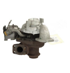 Turbo VOLVO V 40 2 Photo n°5