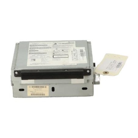 Autoradio d'origine VOLVO V 40 2 Photo n°1