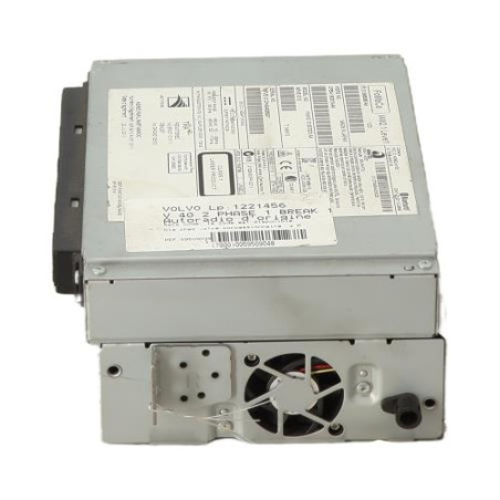 Autoradio d'origine VOLVO V 40 2
