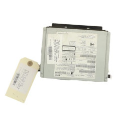 Autoradio d'origine VOLVO V 40 2 Photo n°4