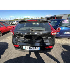 Autoradio d'origine VOLVO V 40 2 Photo n°7