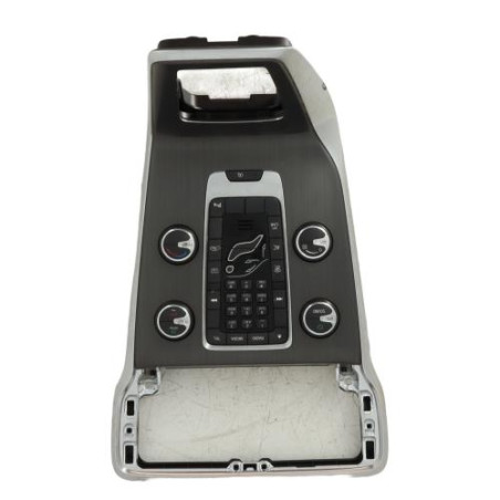 Commande chauffage VOLVO V 40 2 Photo n°1