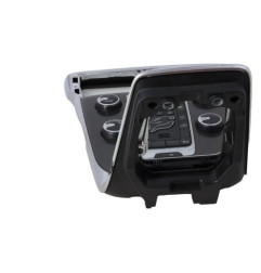 Commande chauffage VOLVO V 40 2