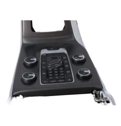 Commande chauffage VOLVO V 40 2 Photo n°3