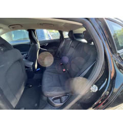 Commande chauffage VOLVO V 40 2 Photo n°5