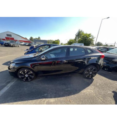 Commande chauffage VOLVO V 40 2 Photo n°9