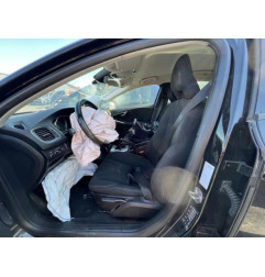 Commande chauffage VOLVO V 40 2 Photo n°10