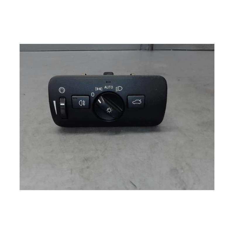 Commodo phare VOLVO V 40 2 Photo n°2