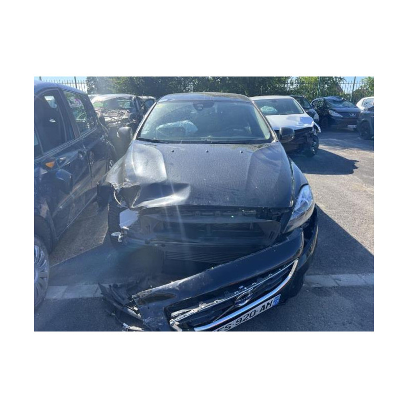 Compteur VOLVO V 40 2