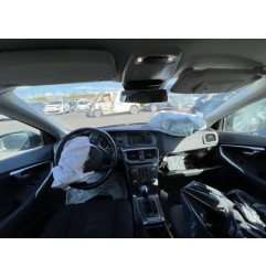 Verin de capot VOLVO V 40 2 Photo n°8