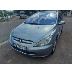 Turbo PEUGEOT 307 Photo n°7