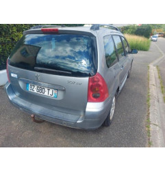 Turbo PEUGEOT 307 Photo n°8