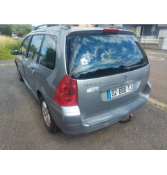 Turbo PEUGEOT 307 Photo n°9