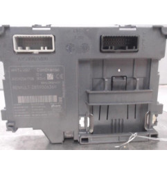 Lecteur de carte (neiman) RENAULT CLIO 4 Photo n°1