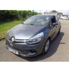 Lecteur de carte (neiman) RENAULT CLIO 4 Photo n°8