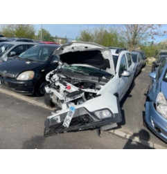 Alternateur DACIA SANDERO 2 Photo n°7