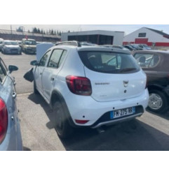 Alternateur DACIA SANDERO 2 Photo n°8