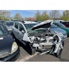 Alternateur DACIA SANDERO 2 Photo n°9