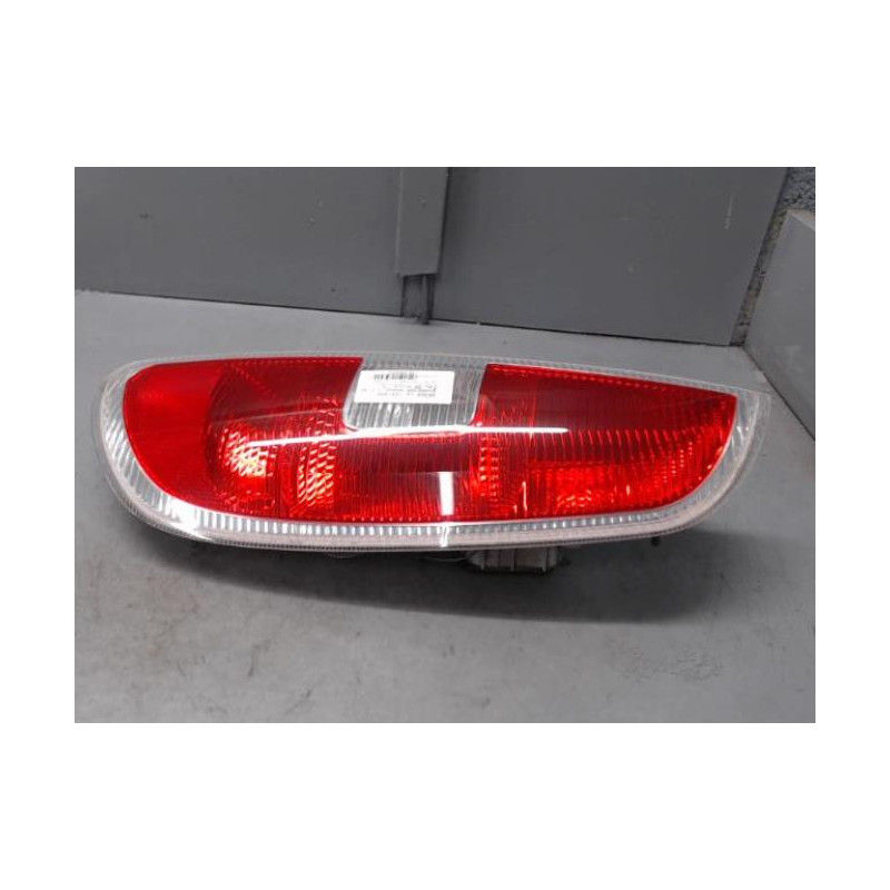 Feu arriere principal droit (feux) SKODA ROOMSTER