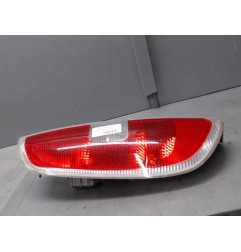 Feu arriere principal gauche (feux) SKODA ROOMSTER Photo n°1