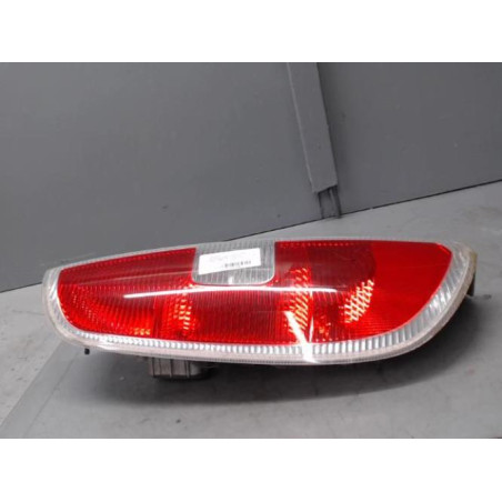 Feu arriere principal gauche (feux) SKODA ROOMSTER