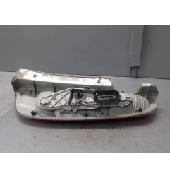 Feu arriere principal gauche (feux) SKODA ROOMSTER Photo n°3