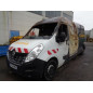 Bloc ABS (freins anti-blocage) RENAULT MASTER 3