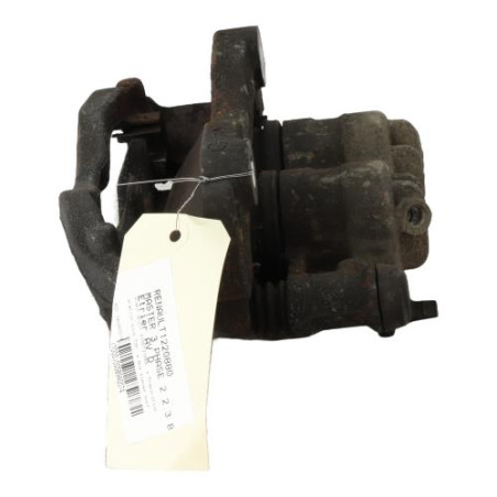 Etrier avant droit (freinage) RENAULT MASTER 3