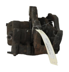 Etrier avant gauche (freinage) RENAULT MASTER 3 Photo n°4