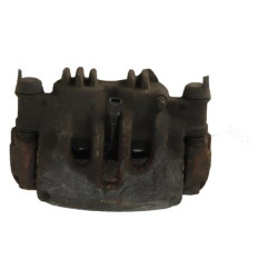 Etrier avant gauche (freinage) RENAULT MASTER 3 Photo n°6