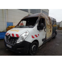 Vase de lave glace RENAULT MASTER 3 Photo n°6