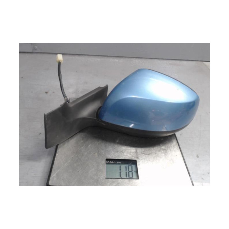 Retroviseur gauche OPEL AGILA B