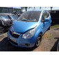 Retroviseur gauche OPEL AGILA B