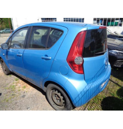 Retroviseur gauche OPEL AGILA B Photo n°7