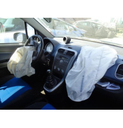 Retroviseur gauche OPEL AGILA B Photo n°8