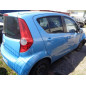 Alternateur OPEL AGILA B