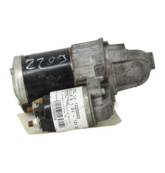 Demarreur OPEL AGILA B Photo n°4